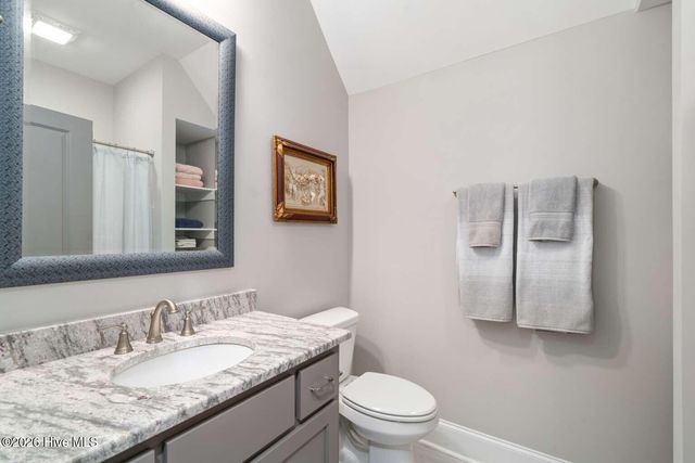 127 Legacy Lakes Drive, Wallace, NC 28466
