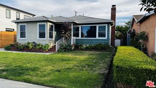 12074 Juniette Street, Culver City, CA 90230