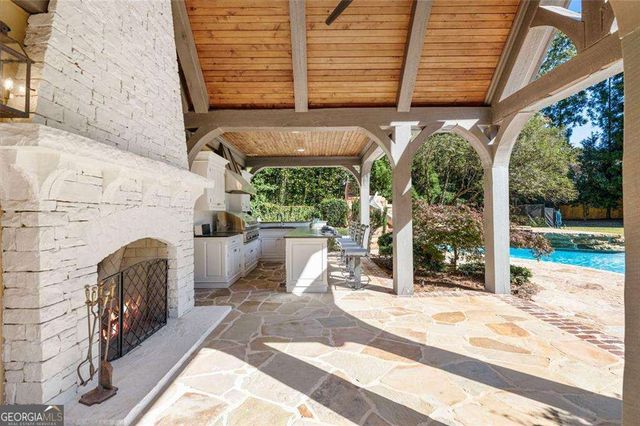 4131 Thunderbird Drive SE, Marietta, GA 30067