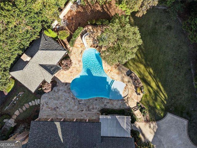 4131 Thunderbird Drive SE, Marietta, GA 30067