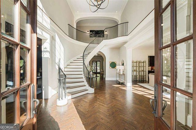 4131 Thunderbird Drive SE, Marietta, GA 30067