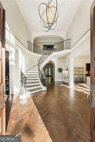 4131 Thunderbird Drive SE, Marietta, GA 30067