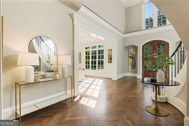 4131 Thunderbird Drive SE, Marietta, GA 30067