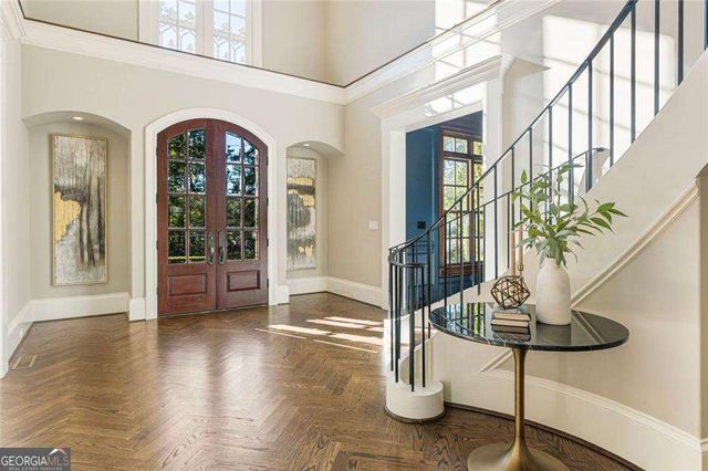 4131 Thunderbird Drive SE, Marietta, GA 30067