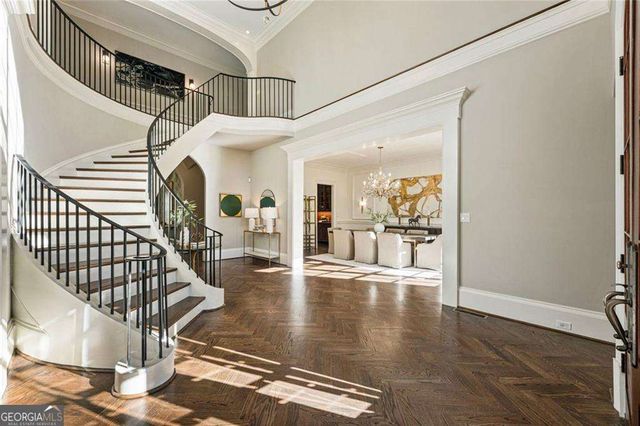 4131 Thunderbird Drive SE, Marietta, GA 30067