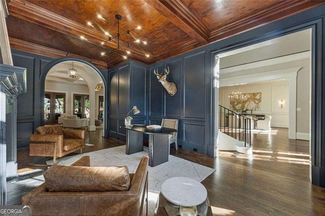 4131 Thunderbird Drive SE, Marietta, GA 30067