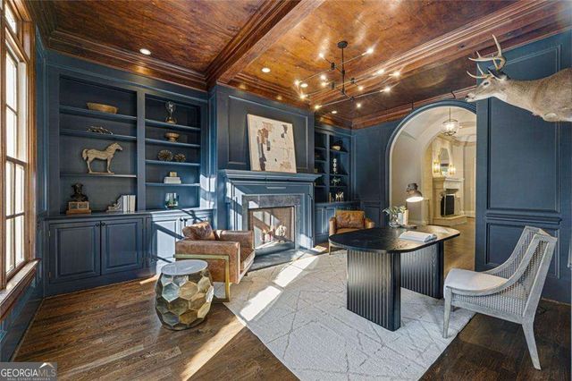 4131 Thunderbird Drive SE, Marietta, GA 30067