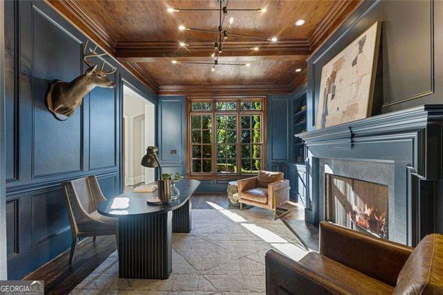 4131 Thunderbird Drive SE, Marietta, GA 30067