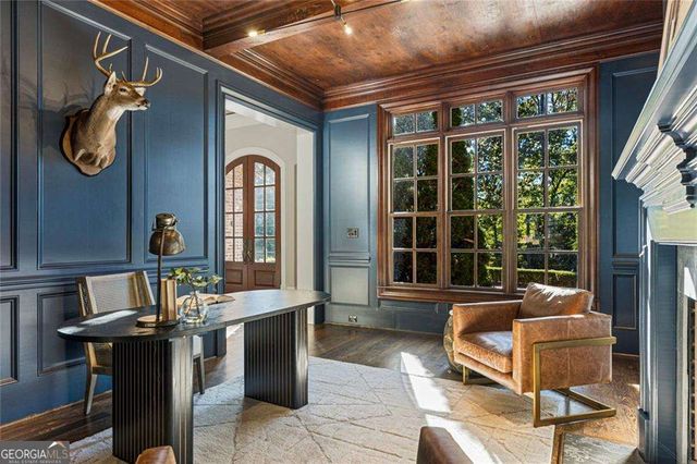 4131 Thunderbird Drive SE, Marietta, GA 30067