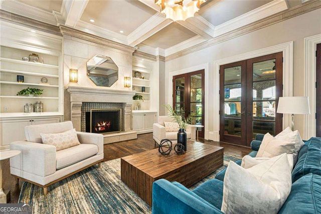 4131 Thunderbird Drive SE, Marietta, GA 30067