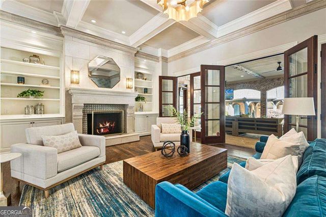 4131 Thunderbird Drive SE, Marietta, GA 30067