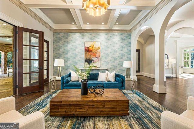 4131 Thunderbird Drive SE, Marietta, GA 30067