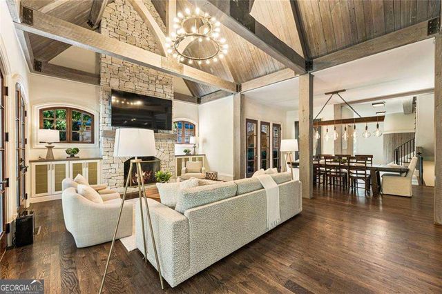 4131 Thunderbird Drive SE, Marietta, GA 30067