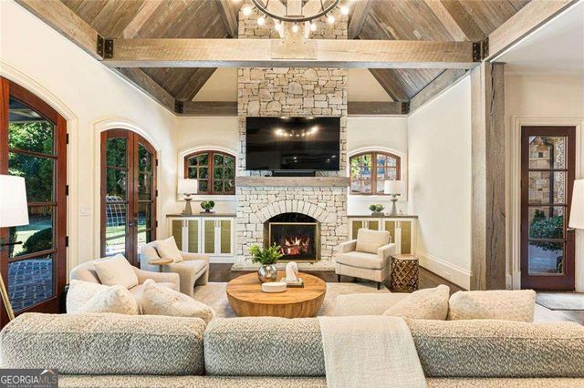 4131 Thunderbird Drive SE, Marietta, GA 30067