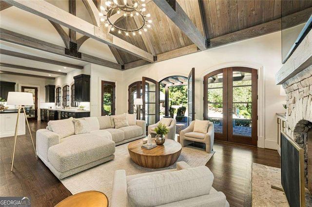 4131 Thunderbird Drive SE, Marietta, GA 30067