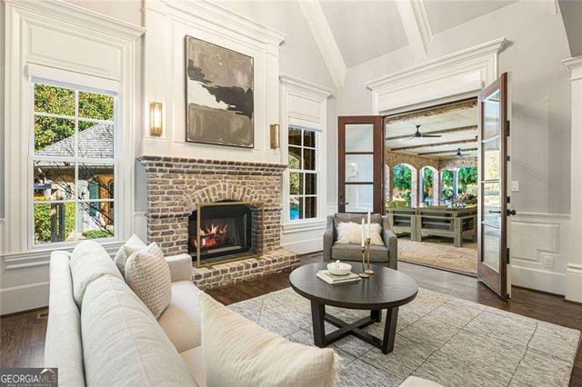 4131 Thunderbird Drive SE, Marietta, GA 30067