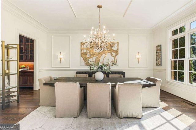 4131 Thunderbird Drive SE, Marietta, GA 30067