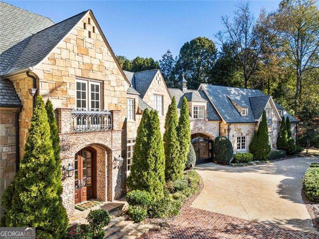 4131 Thunderbird Drive SE, Marietta, GA 30067