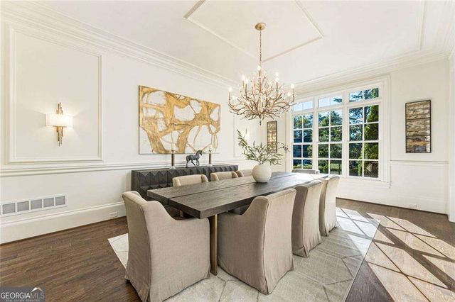 4131 Thunderbird Drive SE, Marietta, GA 30067