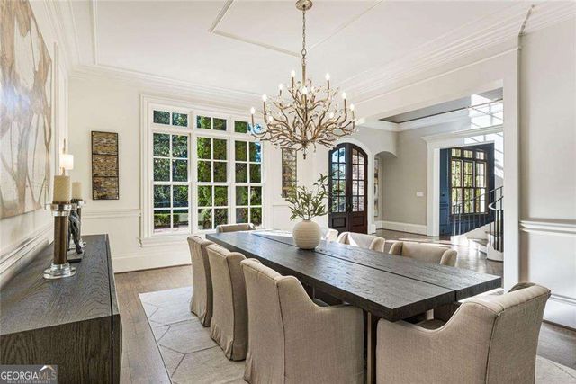 4131 Thunderbird Drive SE, Marietta, GA 30067