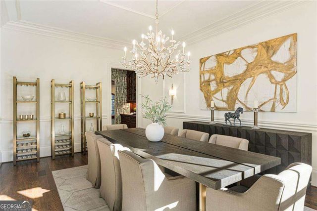 4131 Thunderbird Drive SE, Marietta, GA 30067