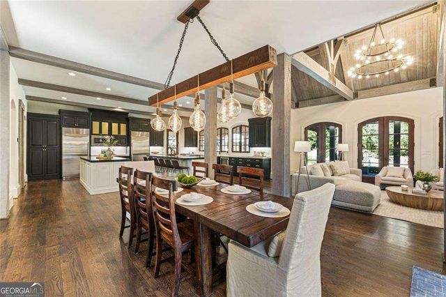 4131 Thunderbird Drive SE, Marietta, GA 30067