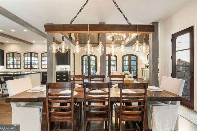 4131 Thunderbird Drive SE, Marietta, GA 30067