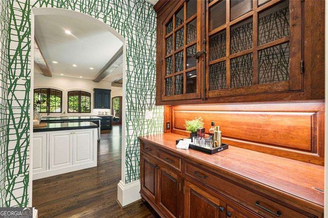 4131 Thunderbird Drive SE, Marietta, GA 30067