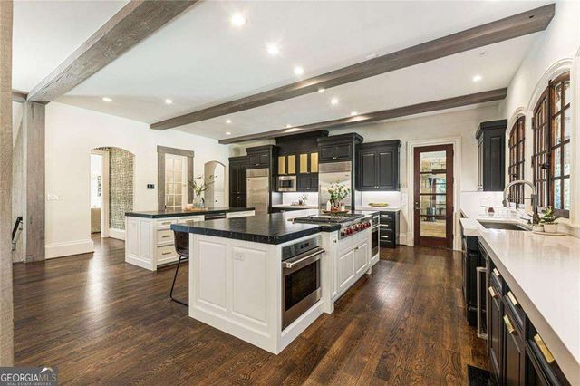 4131 Thunderbird Drive SE, Marietta, GA 30067