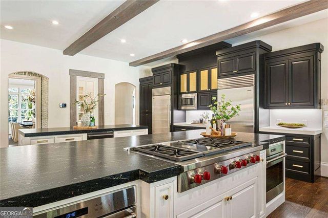 4131 Thunderbird Drive SE, Marietta, GA 30067