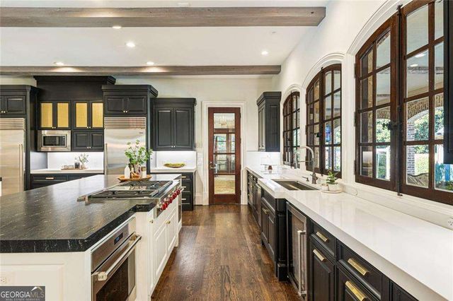 4131 Thunderbird Drive SE, Marietta, GA 30067