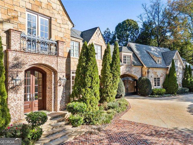 4131 Thunderbird Drive SE, Marietta, GA 30067