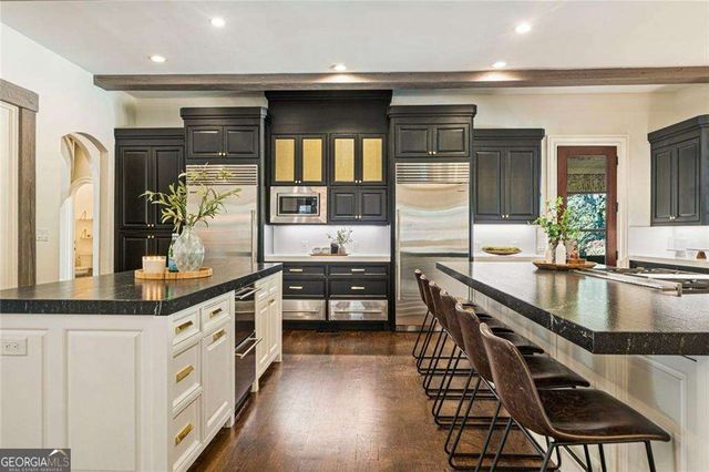 4131 Thunderbird Drive SE, Marietta, GA 30067