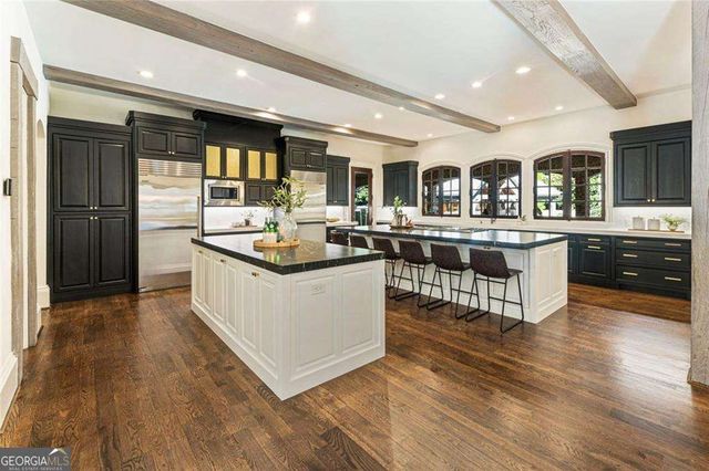 4131 Thunderbird Drive SE, Marietta, GA 30067