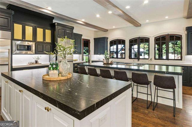 4131 Thunderbird Drive SE, Marietta, GA 30067