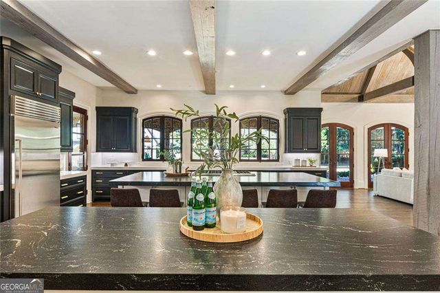 4131 Thunderbird Drive SE, Marietta, GA 30067