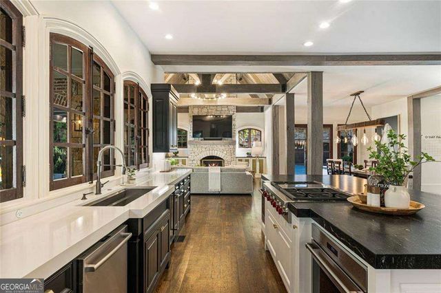 4131 Thunderbird Drive SE, Marietta, GA 30067