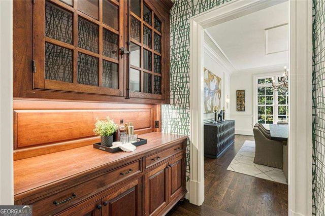 4131 Thunderbird Drive SE, Marietta, GA 30067