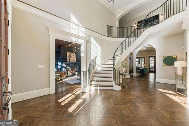 4131 Thunderbird Drive SE, Marietta, GA 30067