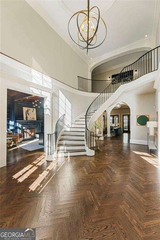 4131 Thunderbird Drive SE, Marietta, GA 30067