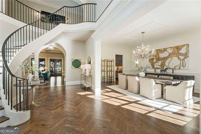 4131 Thunderbird Drive SE, Marietta, GA 30067