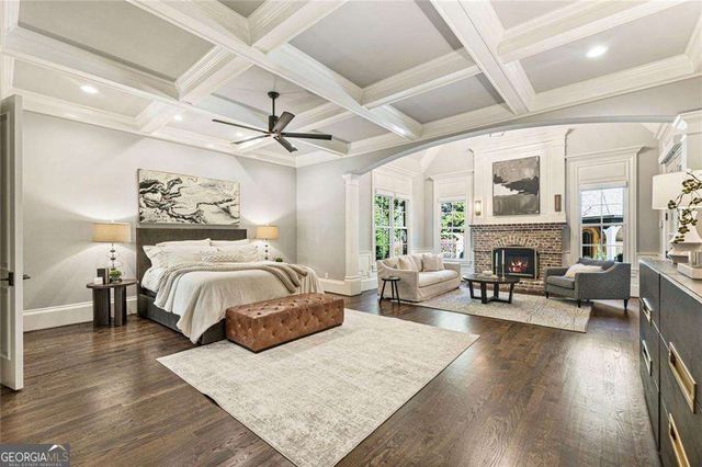 4131 Thunderbird Drive SE, Marietta, GA 30067