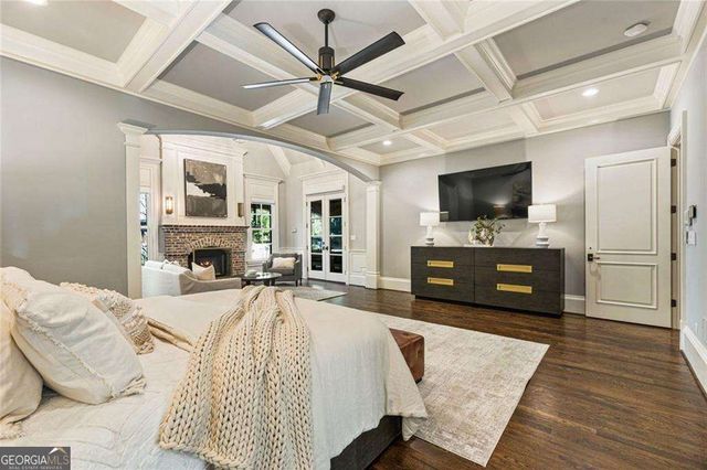 4131 Thunderbird Drive SE, Marietta, GA 30067