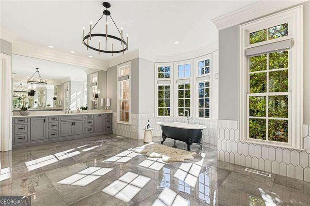 4131 Thunderbird Drive SE, Marietta, GA 30067