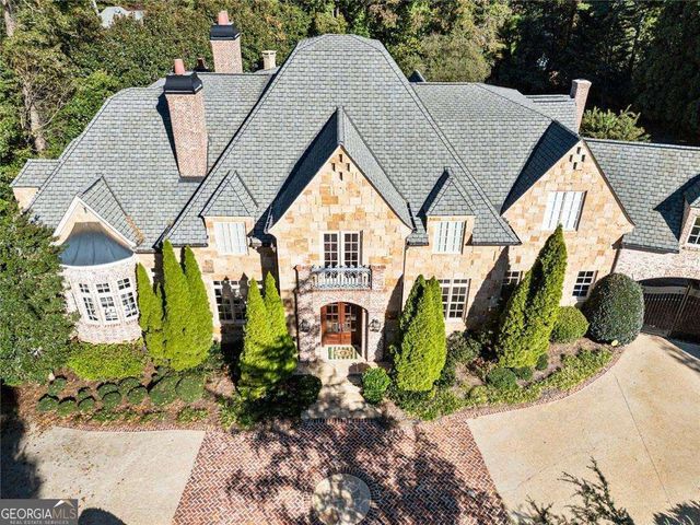 4131 Thunderbird Drive SE, Marietta, GA 30067