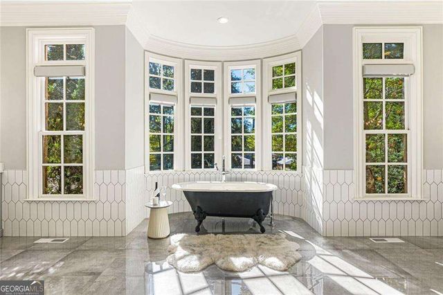 4131 Thunderbird Drive SE, Marietta, GA 30067