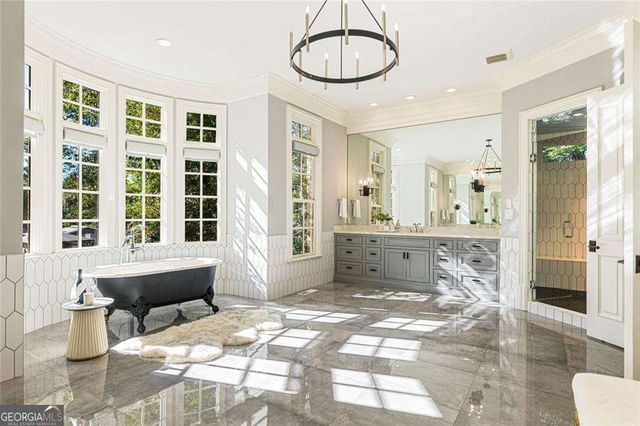 4131 Thunderbird Drive SE, Marietta, GA 30067