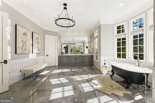 4131 Thunderbird Drive SE, Marietta, GA 30067