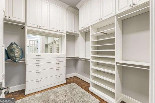 4131 Thunderbird Drive SE, Marietta, GA 30067