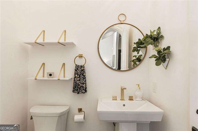 4131 Thunderbird Drive SE, Marietta, GA 30067